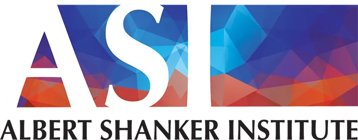 Logo of the Albert Shanker Institute