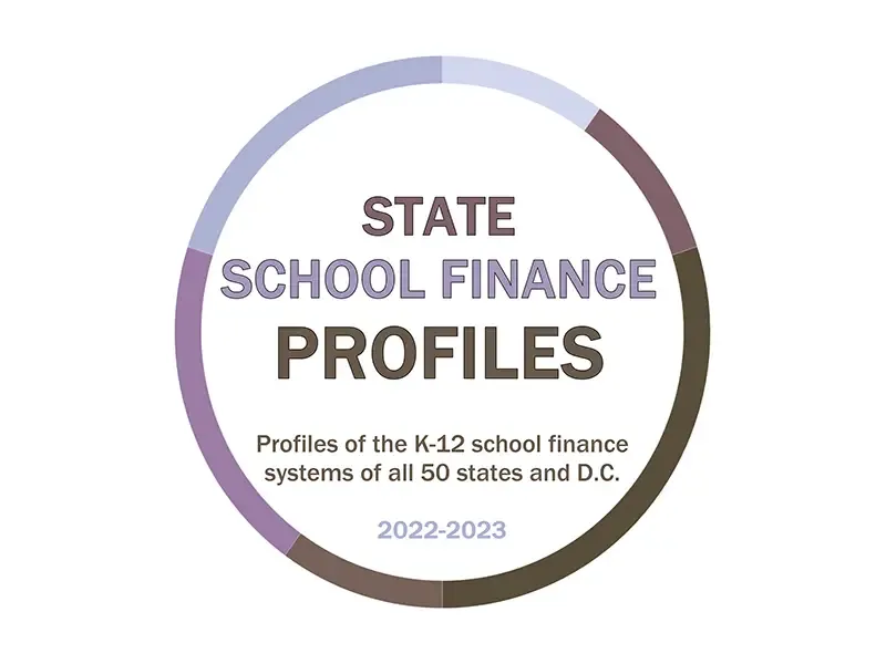 2026 State School Finance Profiles